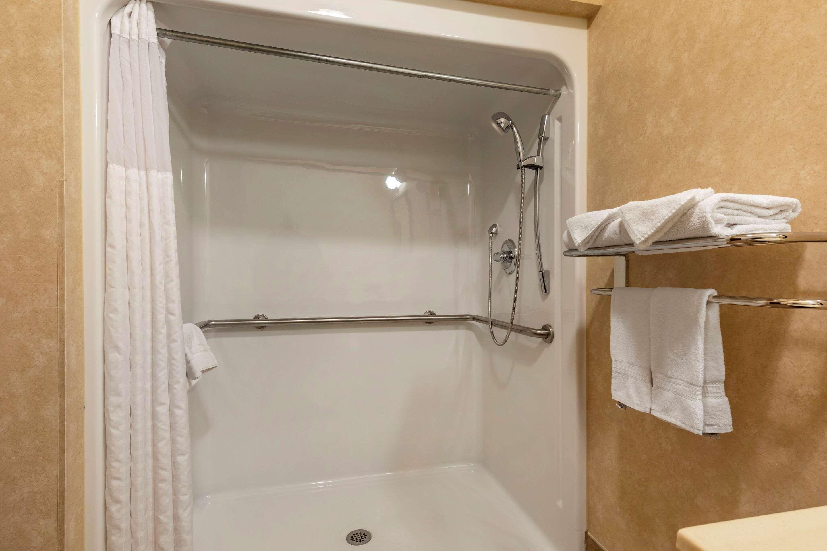 Comfort Inn & Suites Russellville I-40 Esterno foto