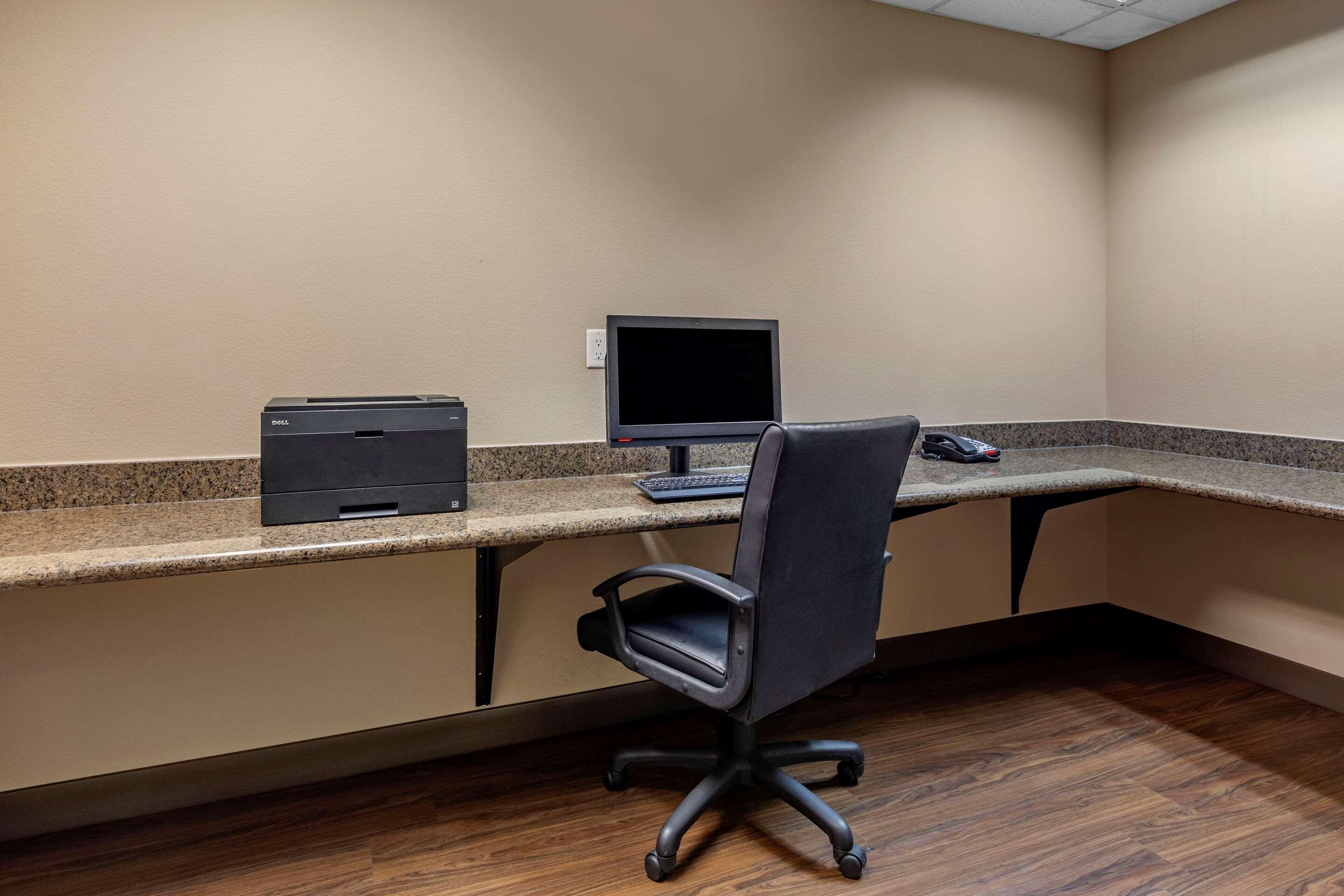 Comfort Inn & Suites Russellville I-40 Esterno foto